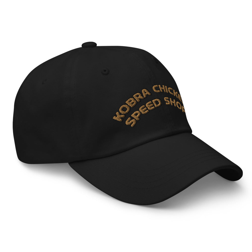 Kobra Chicken Shop Cap