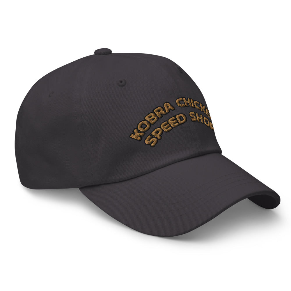 Kobra Chicken Shop Cap