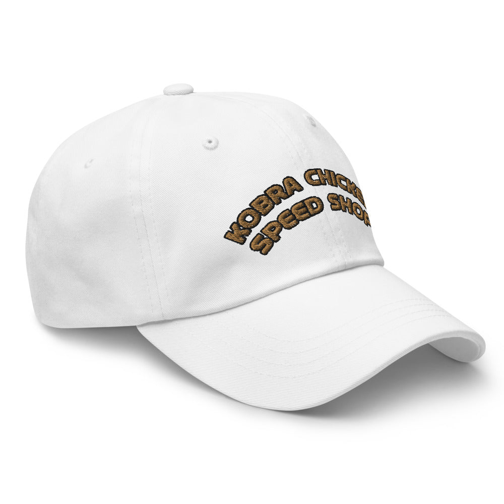 Kobra Chicken Shop Cap