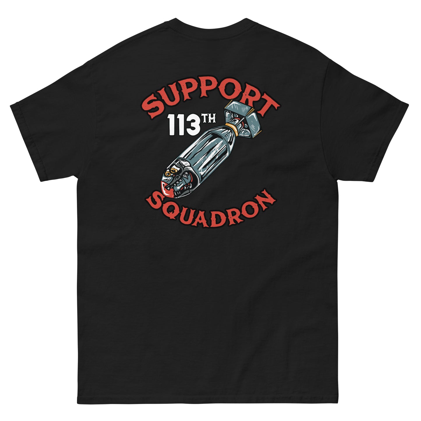 KC Support Tee