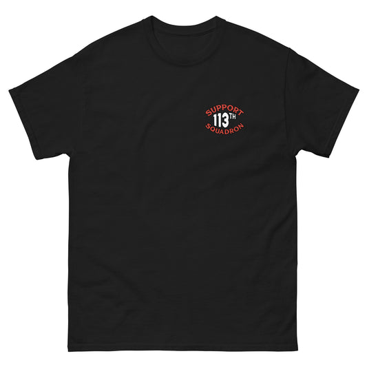 KC Support Tee