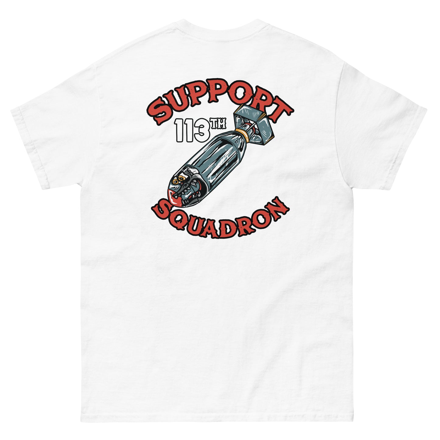 KC Support Tee