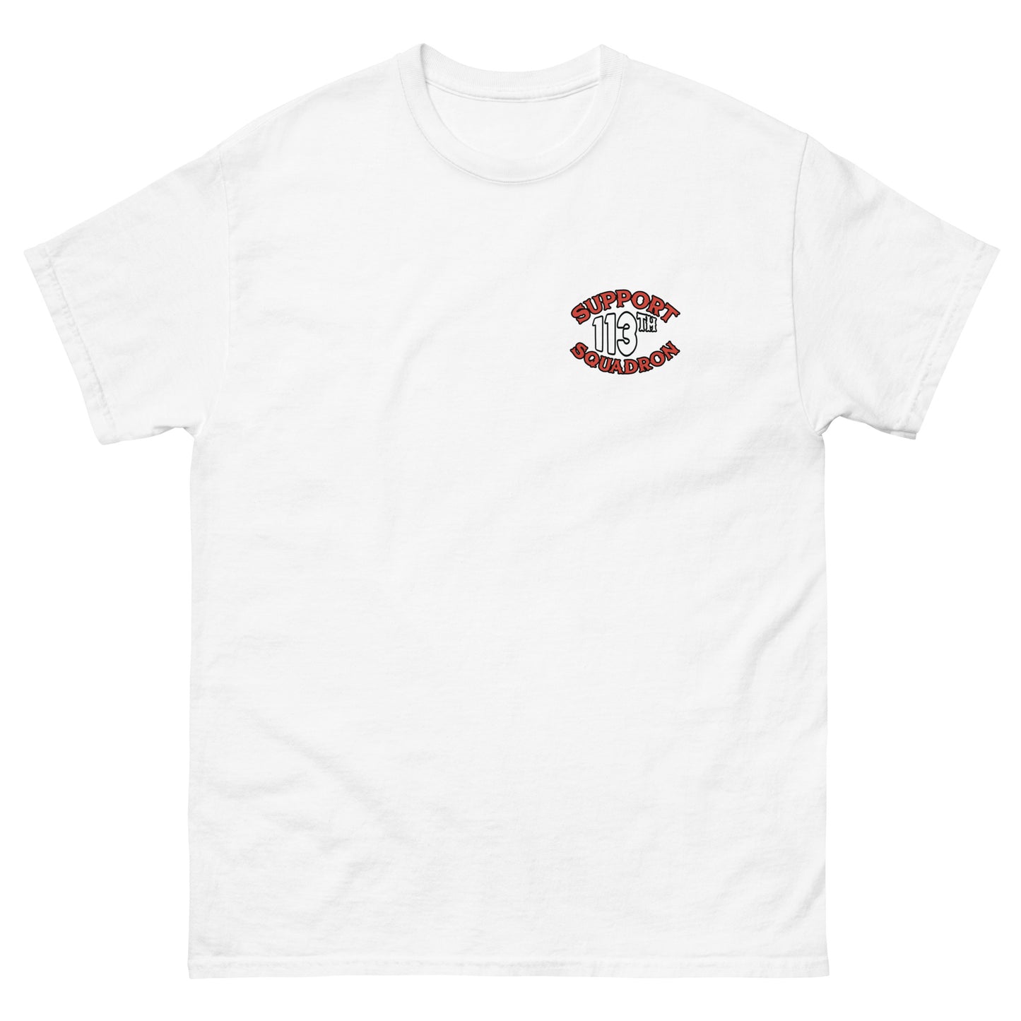 KC Support Tee