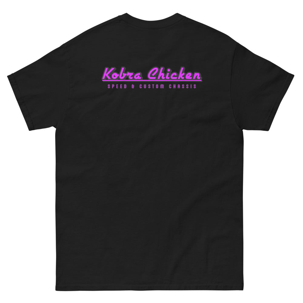 KC Retro 80's Tee