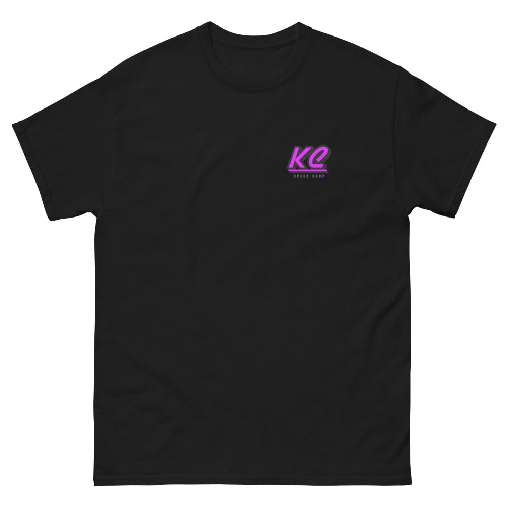 KC Retro 80's Tee