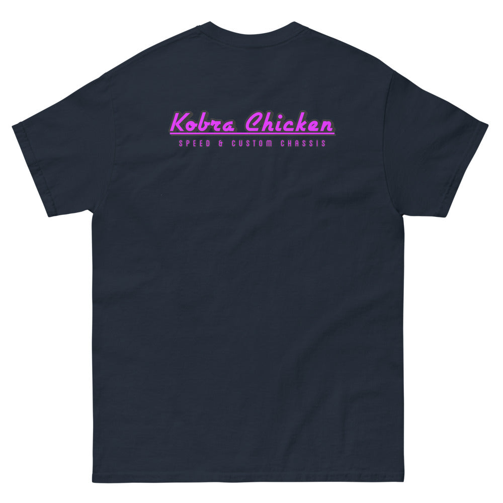 KC Retro 80's Tee