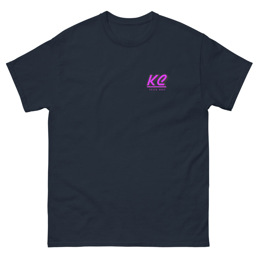 KC Retro 80's Tee