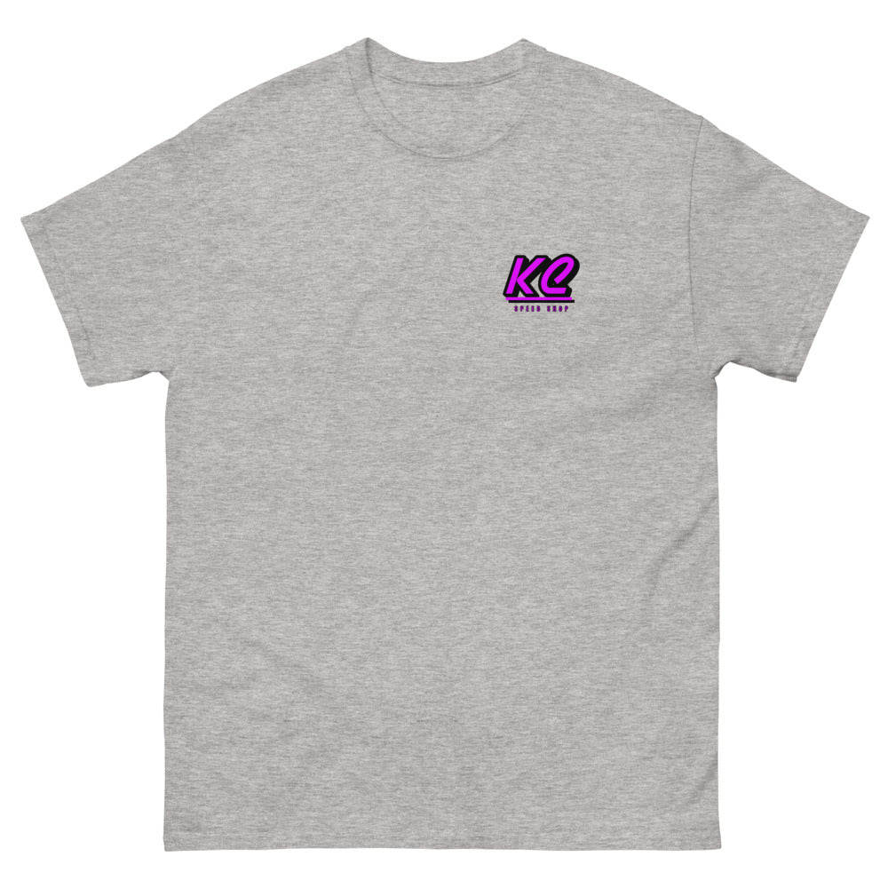 KC Retro 80's Tee