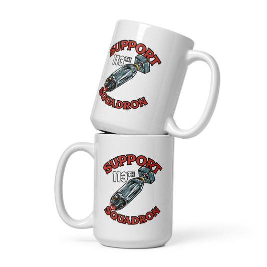 KC Support Mug